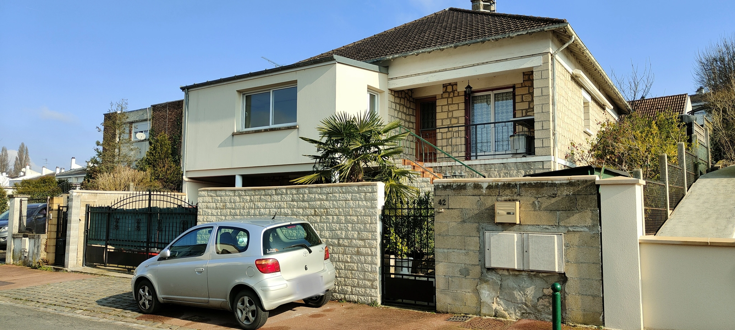 property